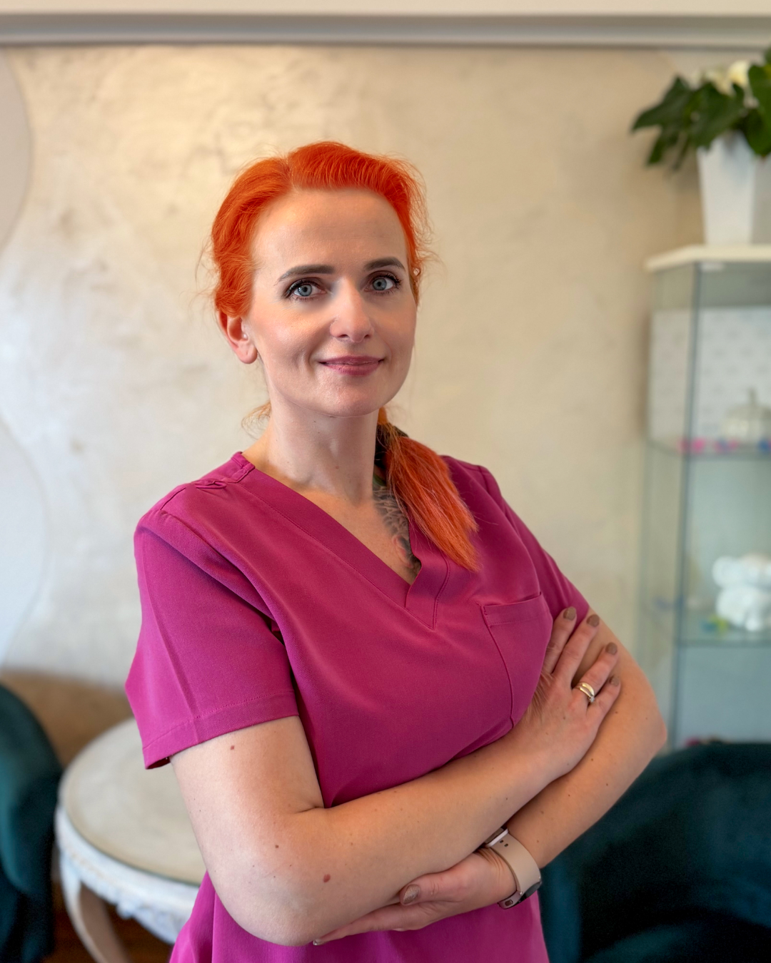 Gabriela Łątka